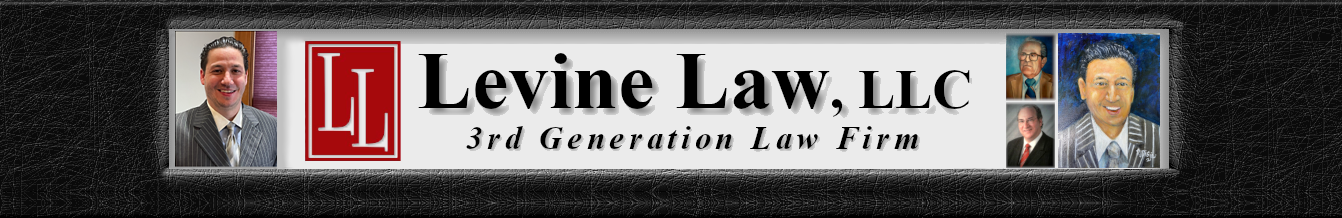 Law Levine, LLC - A 3rd Generation Law Firm serving Williamsport PA specializing in probabte estate administration